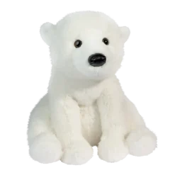 Whitie Polar Bear Soft