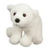 Whitie Soft Polar Bear