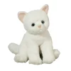 Winnie Soft White Cat
