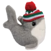 Winter Lil’ Baby Shark