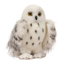 Wizard Snowy Owl