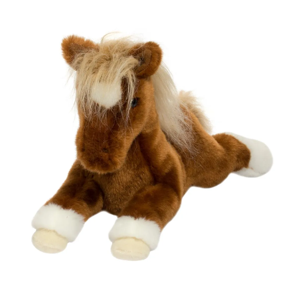 Wrangler Chestnut Horse