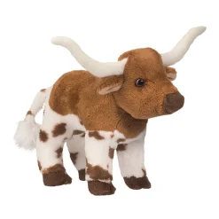 Zeb Longhorn