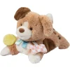 Zeke Puppy Playtivity Puppet